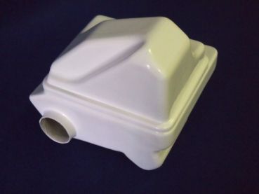Yamaha  TZ 250 1997 Sebimoto obere Airbox airbox upper part