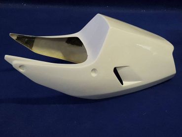 Yamaha YZF 750R 1993 - 1997 Sebimoto Höcker offen für Originalsitz Tailsection open for original seat