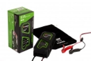 Yuasa Motorcycle Smart Charger YCX12L - Batterieladegerät