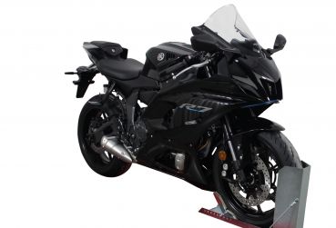 MRA Verkleidungsscheibe/ Racingscheibe "R" für Yamaha YZF R7  2021-   mit ABE