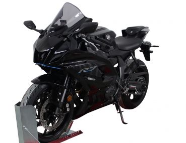 MRA Verkleidungsscheibe/ Racingscheibe "R" für Yamaha YZF R7  2021-   mit ABE