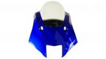 MRA Racingscheibe "R" für Yamaha YZF R9 2025-  mit ABE