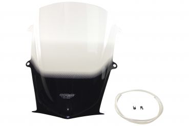 Yamaha YZF 1000 R1 / M 2015-2019 RN32 RN49 MRA Verkleidungsscheibe Racing windshield