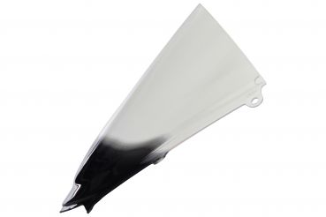 MRA Verkleidungsscheibe Racing windshield für Yamaha YZF 600 R6 2017-     mit ABE
