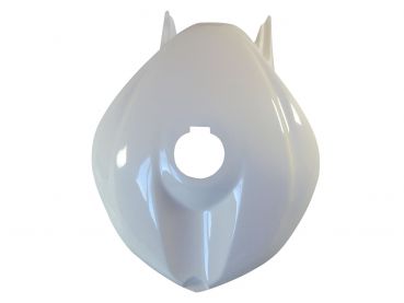 Yamaha R6/08-16 Motocarbons Tankhaube GFK