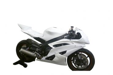 Yamaha R6/08-16 - Renn-Verkleidungs -Satz Motocarbons GFK-Verkleidung