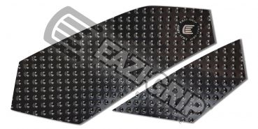 Eazi-Grip EVO Tank Traction Pads Yamaha YZF R6 2006-2007