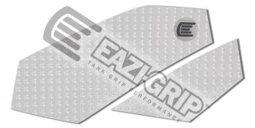 Yamaha YZF R6 2006-2007 RJ11 Eazi-Grip Tank Traction Pads EVO