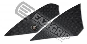 Eazi-Grip PRO Tank Traction Pads Yamaha YZF R6 2017-