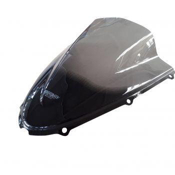 Kawasaki ZX 6R 2005-2006 MRA Verkleidungsscheibe Racing windshield