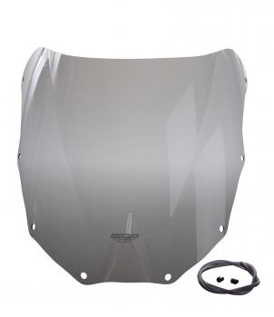 Kawasaki ZX 7R 1996- MRA Verkleidungsscheibe Racing windshield