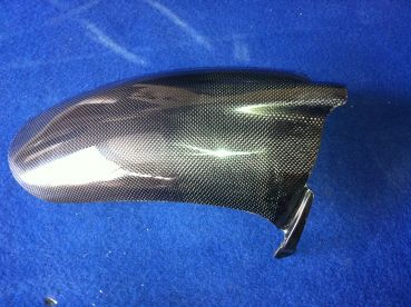 Aprilia RS 125 1996-1998 Sebimoto Hinterradabdeckung Kotflügel hinten - Rear fender
