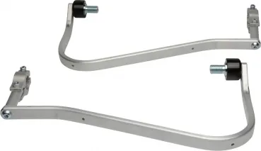 BarkBusters Befestigungs Kit for YAMAHA XTZ660 Tenere und BMW R1100 / R1150 Modelle