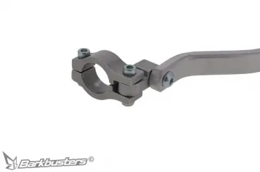 Preview: BarkBusters Befestigungs Kit für Zero DS / DSR / DSR X 2023-