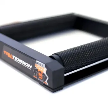 Motorrad-Rollenständer TRU-TENSION – ROLLER REAR WHEEL „WHEEL MONKEY“