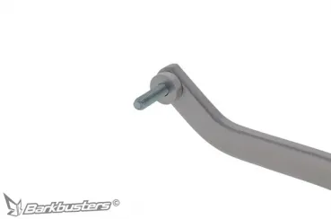 Preview: BarkBusters Befestigungs Kit für Zero DS / DSR / DSR X 2023-