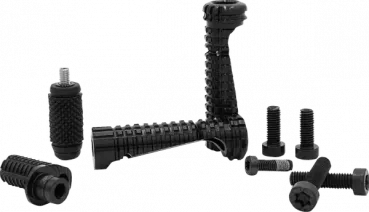 Ersatzteile Kit Fussrastenanlage   für MUE2-H02B 