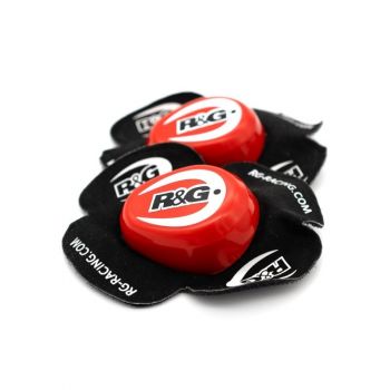 R&G Racing Knieschleifer Premium