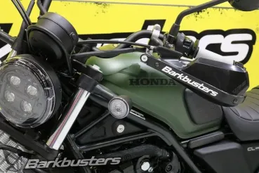 BarkBusters Befestigungs Kit for Honda CL 500 2023-
