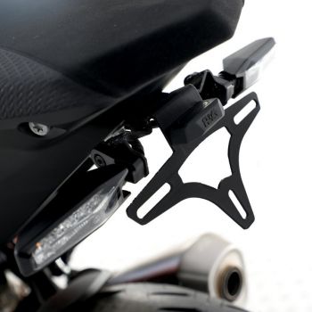R&G Premium Kennzeichenhalter KTM Super Duke 1390 R / EVO 2024- / KTM 990 Duke 2024-