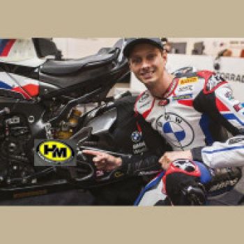 HM Voll Einstellbarer Blipper / Shifter Sensor Suzuki GSX-R 1000 R 2017- (OEM und Yoshimura ECU)