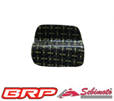 Aprilia RSV4 ART Moto GP Replica 2009-2016 Sebimoto Verkleidungshaltewinkel rechts Angle for Holder for fairing, right side