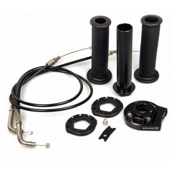 Active Kurzhubgasgriff EVO2 für Honda CBR 250 R 11-13 ...