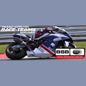 R&G Brems- und Kupplungshebel Schutz KTM 790 / 890 Adventure und Honda NT 1100 2022-