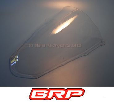 Aprilia RSV4 2009-2014 No Name Verkleidungsscheibe Racing racing screen windshield