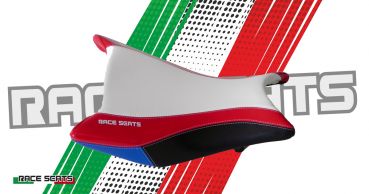 Race Seat Comfort Luxury Line BMW S 1000 RR 2009-2011