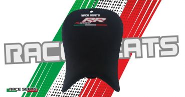 Race Seat Street Neopren Line BMW S 1000 RR 2019- / M 1000 RR 2021-