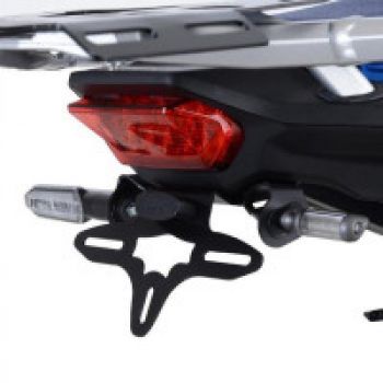 R&G Premium Kennzeichenhalter Honda CRF 1100 Africa Twin 2020- / Adventure Sports 2020-