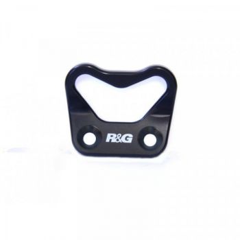 R&G Racing Transporthaken Ducati Panigale 899 / 1199 / 959 / 1299