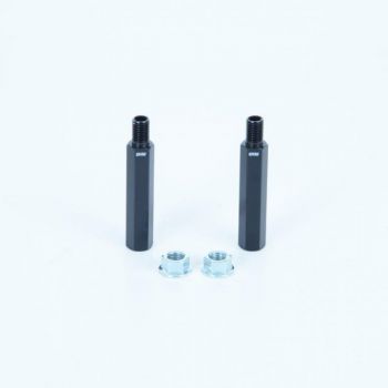 R&G Racing Blinker Verlängerungen M8 35 / 50 / 65 mm