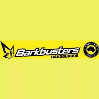 BarkBusters Befestigungs Kit for Triumph Scrambler 1200 XE 2024-