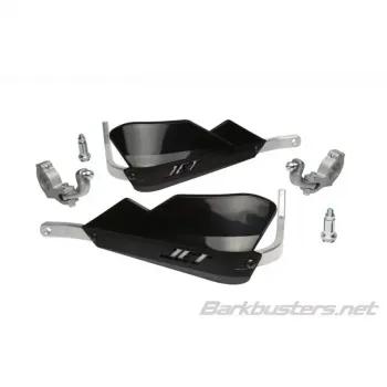 BarkBusters JET HandGuard-Kit (Zwei-Punkt-Kegelhalterung)