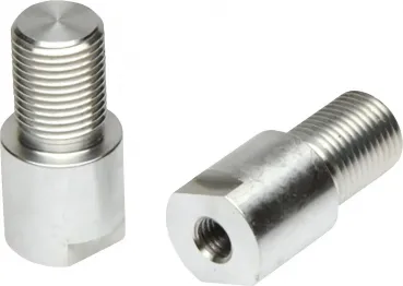 Barkbusters Adaptersatz für Yamaha