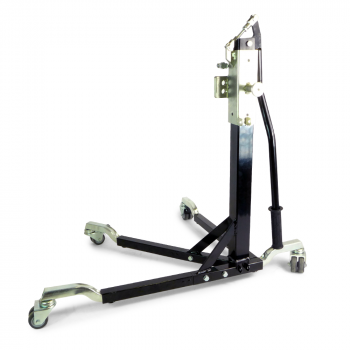 Zentralständer für Kawasaki ZZR 1400 2006 bis 2013