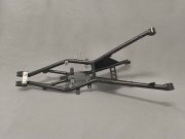 Ducati V2 2021-2024 DB Holders Heckrahmen