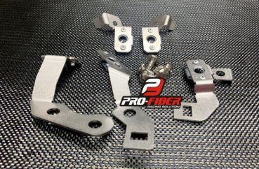 BMW S 1000RR 2019 PRO FIBER GFK Race Verkleidung Mit FOAM SBK Race BMW S 1000RR 2019 PRO FIBER GFK Race Verkleidung Mit FOAM SBK Race