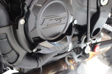 Preview: Gilles Motorprotektor links, für MV Agusta F3 675/800