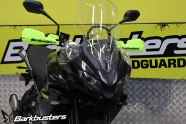 BarkBusters Befestigungs Kit for Triumph Tiger 800 Sport 2025-