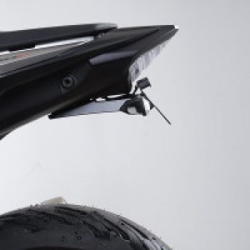 R&G Premium Kennzeichenhalter Honda CB 500 F 2019-