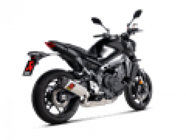 YAMAHA MT-09/FZ-09  2021- 2023  Akrapovic  Racing Line (Titanium)   Komplettanlage