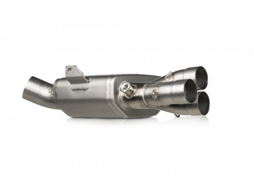 Akrapovic Zwischenrohr für Yamaha R9, 2024-2025