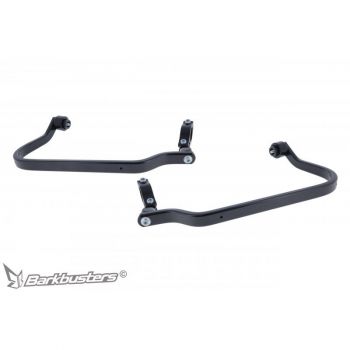 BarkBusters Befestigungs Kit für Yamaha MT-09 | SP 2021-2023