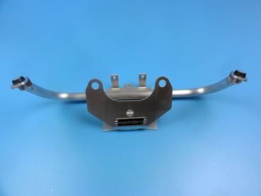 Honda CBR 600RR 2013 bis 2018 PC41 Motoholders Alu Verkleidungshalter Racing Ten Kate für Serieninstrumente fairing holder