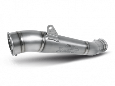Akrapovic Slip-On Line Titanium Honda CBR 600 F 2007 bis 2013