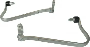 BarkBusters Befestigungs Kit for Suzuki DL1000 V-STROM XT 2018-2019
