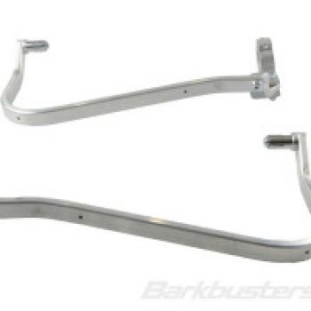 BarkBusters Befestigungs Kit for Ducati Scrambler 1100 / Special / Sport 2018- / 800 Desert Sled / Flat Track / Full Throttle